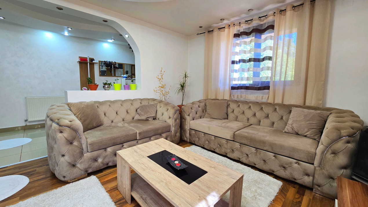 Lângă Lacul Pasărea, Vila cu 8 camere în care familia ta are loc să crească