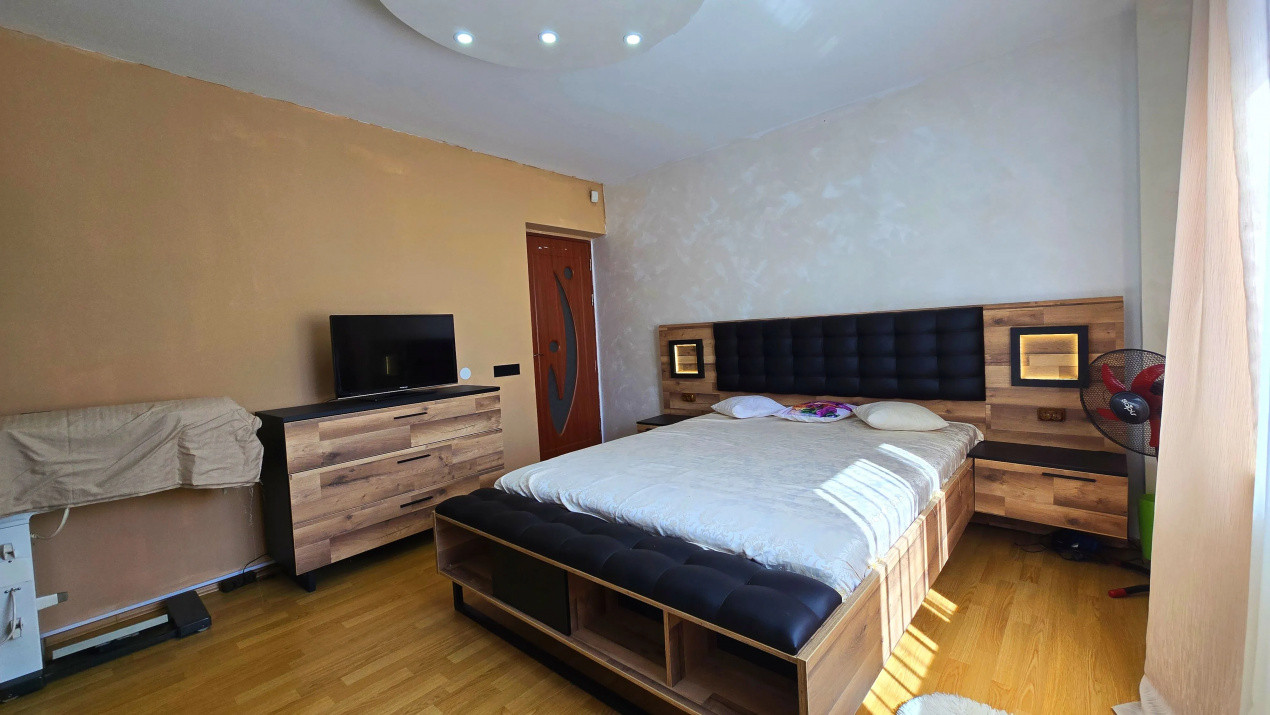 Lângă Lacul Pasărea, Vila cu 8 camere în care familia ta are loc să crească