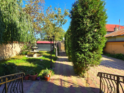 Lângă Lacul Pasărea, Vila cu 8 camere în care familia ta are loc să crească
