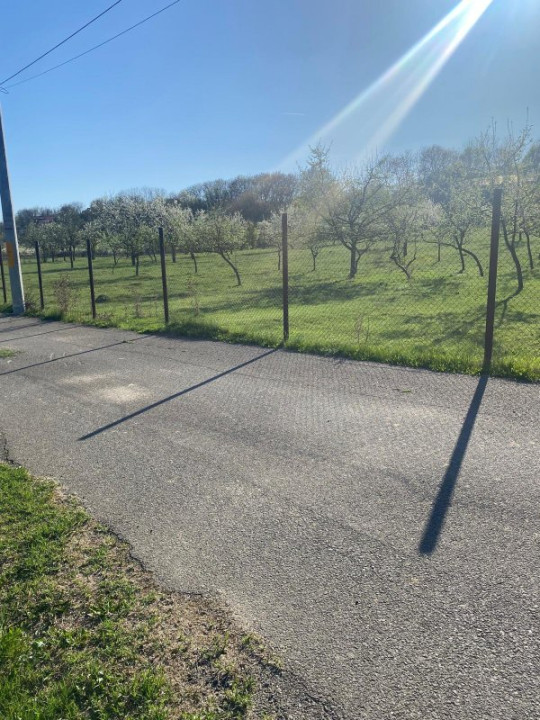 Teren intravilan Vălenii de Munte – 3.000 mp Ideal investiție sau locuinta