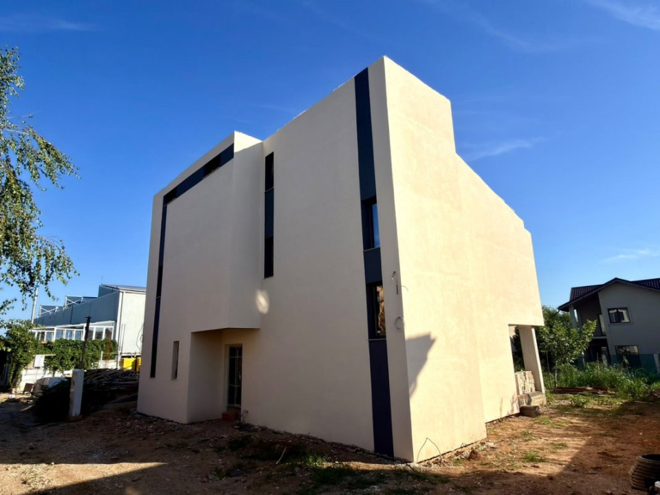 Casa individuala Chiajna