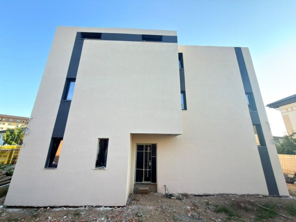 Casa individuala Chiajna