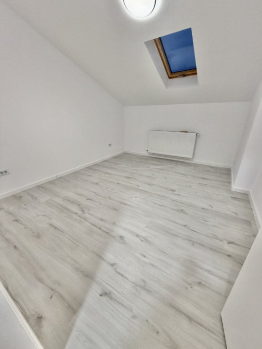 Apartament 2 camere mansarda Militari Residence