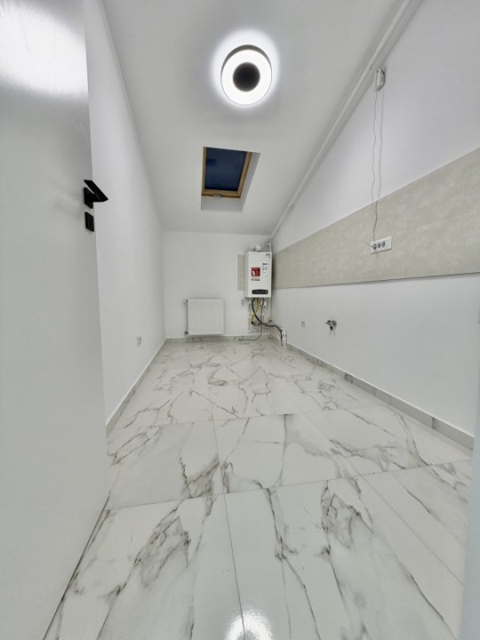 Apartament 2 camere mansarda Militari Residence