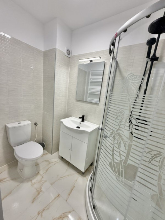 Apartament 2 camere mansarda Militari Residence
