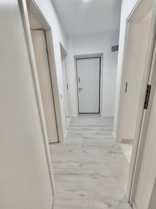Apartament 2 camere mansarda Militari Residence