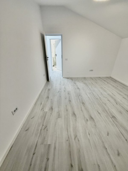Apartament 2 camere mansarda Militari Residence