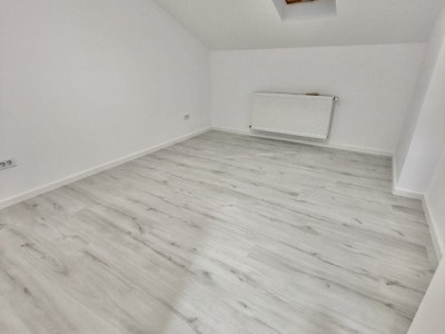 Apartament 2 camere mansarda Militari Residence