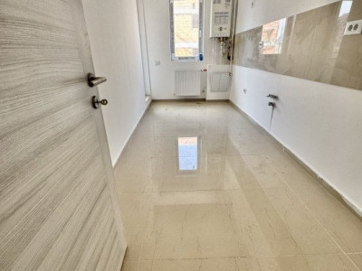 Ap. doua camere zona Militari Residence DOUA BALCOANE
