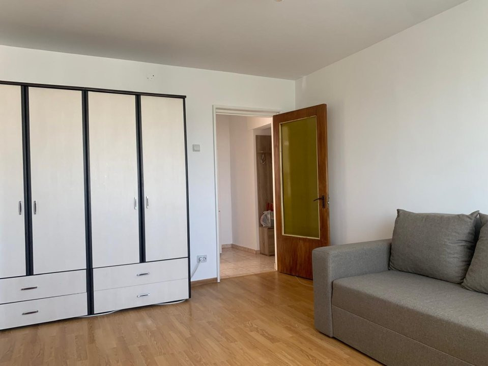 Apartament cu 2 camere de inchiriat - Piata Sudului/Sun Plaza