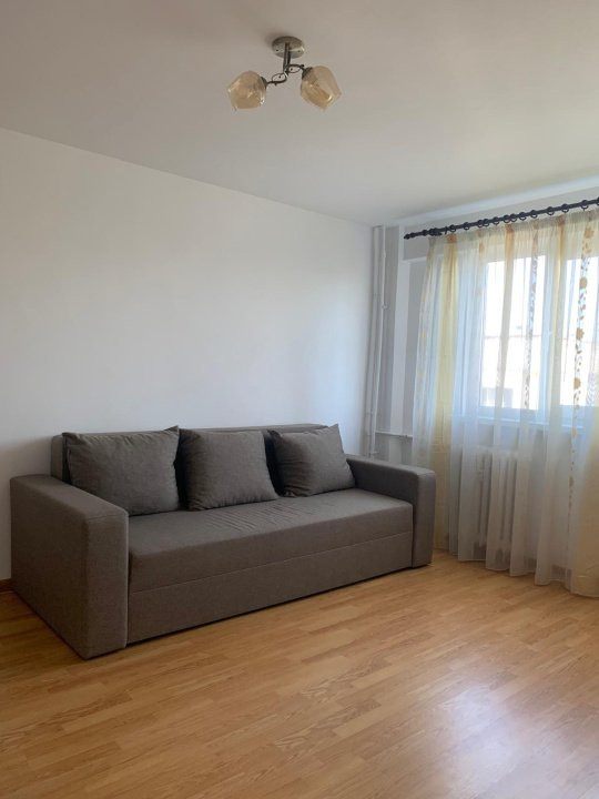 Apartament cu 2 camere de inchiriat - Piata Sudului/Sun Plaza