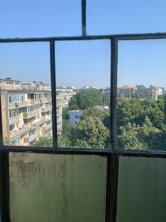 Apartament cu 2 camere de inchiriat - Piata Sudului/Sun Plaza