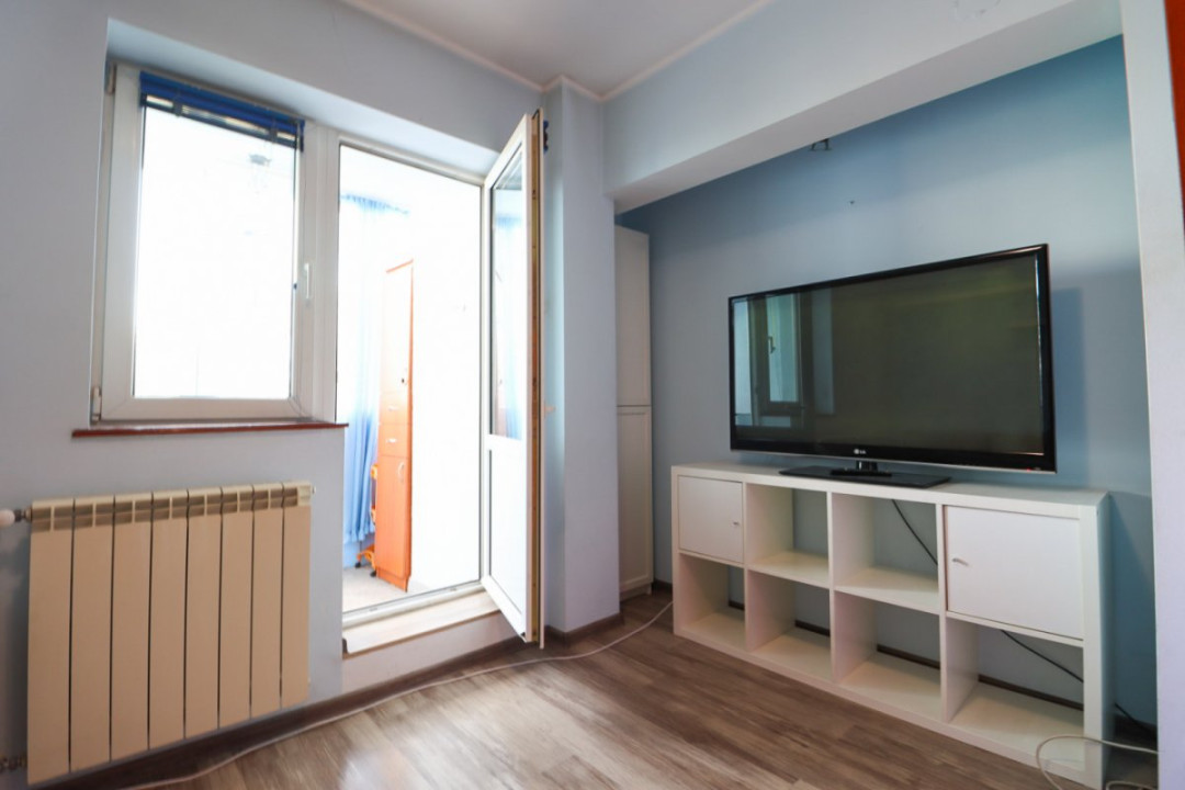 APARTAMENT 3 CAMERE - UNIRII – MATEI BASARAB | BLOC 2001 | PARCARE | BUNCAR