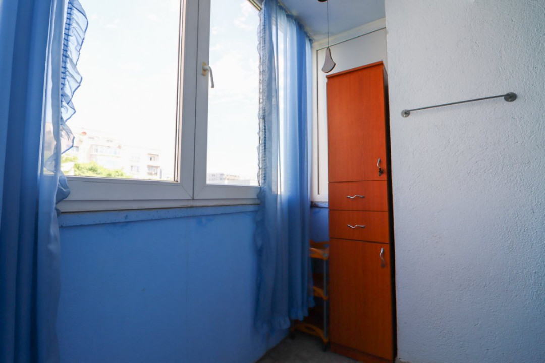 APARTAMENT 3 CAMERE - UNIRII – MATEI BASARAB | BLOC 2001 | PARCARE | BUNCAR