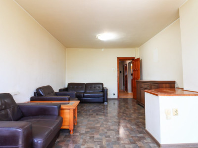 APARTAMENT 4 CAMERE - UNIRII – MATEI BASARAB | BLOC 2001 | PARCARE | BUNCAR