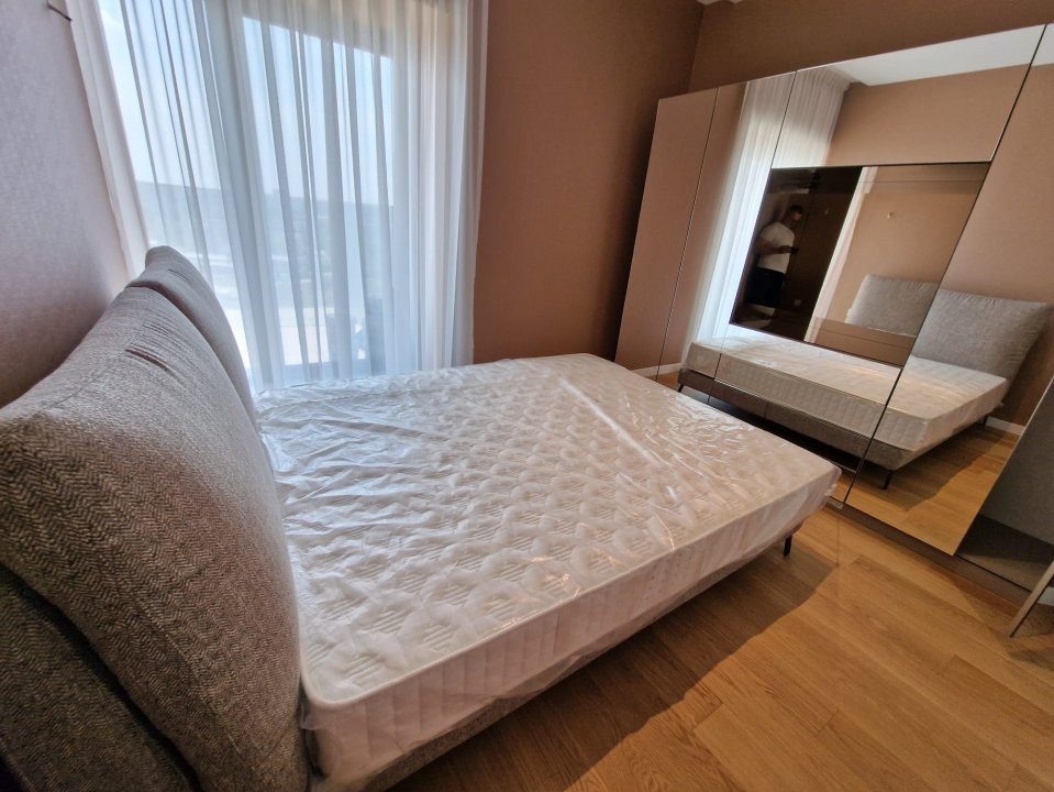 Apartament 3 camere de inchiriat- One Verdi Park