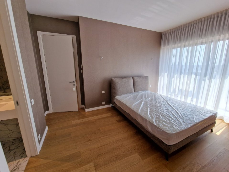 Apartament 3 camere de inchiriat- One Verdi Park