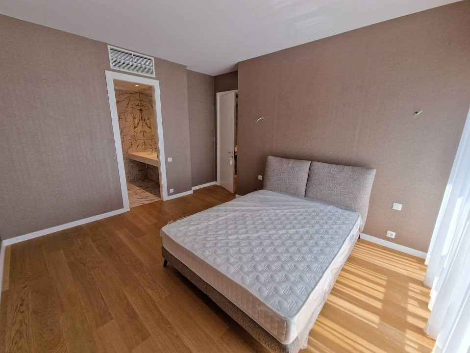 Apartament 3 camere de inchiriat- One Verdi Park