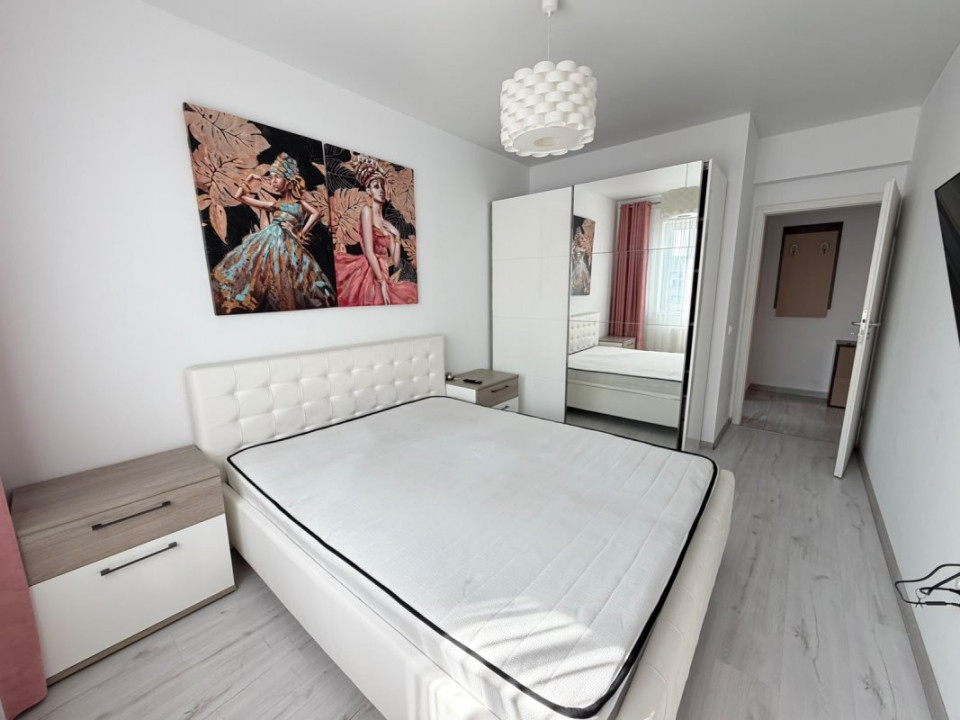 Apartament 2 Camere - Metrou Mihai Bravu