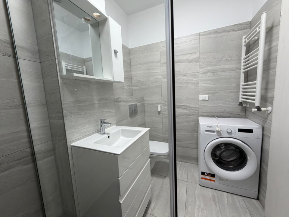 Apartament 2 Camere - Metrou Mihai Bravu