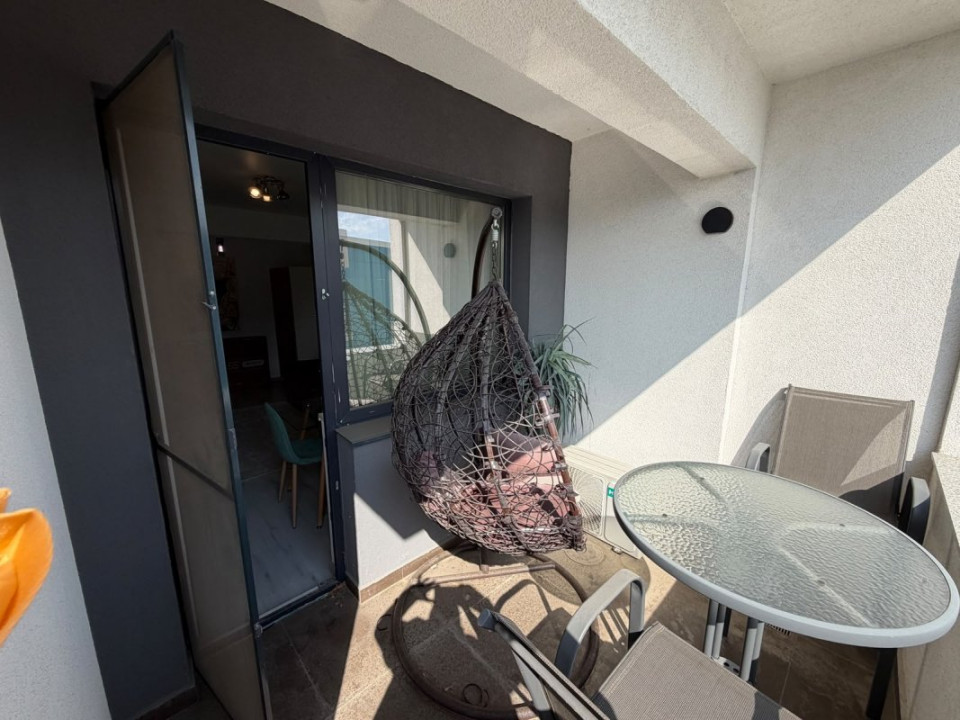 Apartament 2 Camere - Metrou Mihai Bravu