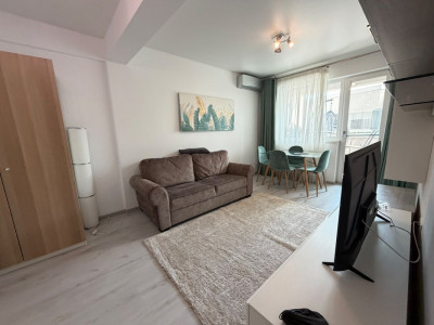 Apartament 2 Camere - Metrou Mihai Bravu