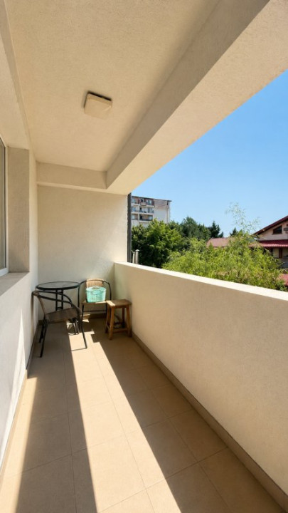 Apartament 2 camere decomandat + Parcare Inclusă | Militari Residence (Etaj 1)