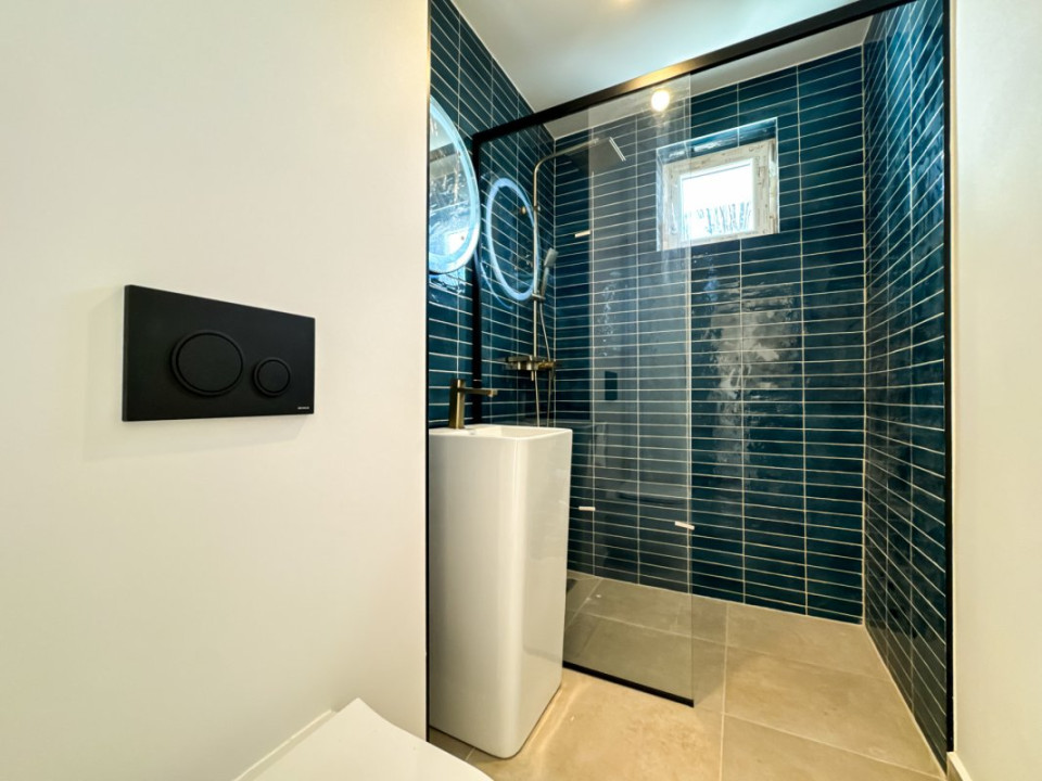 Apartament nou la un Pas de Metroul Favorit