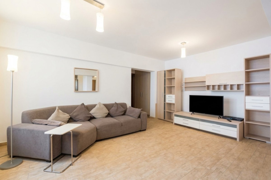 Inchiriere apartament 2 camere Dorobanti