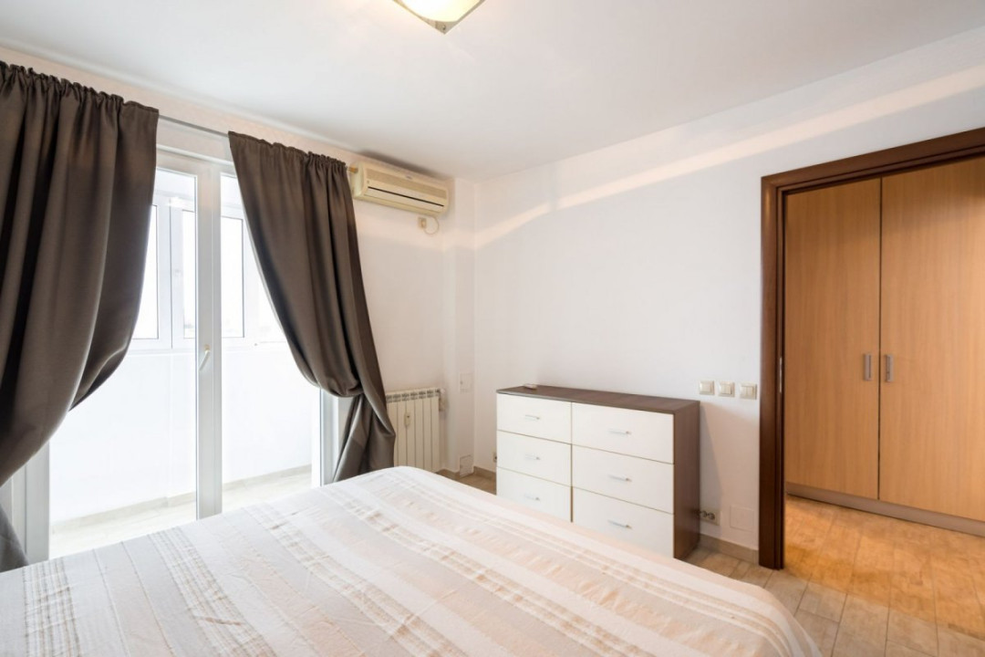 Inchiriere apartament 2 camere Dorobanti