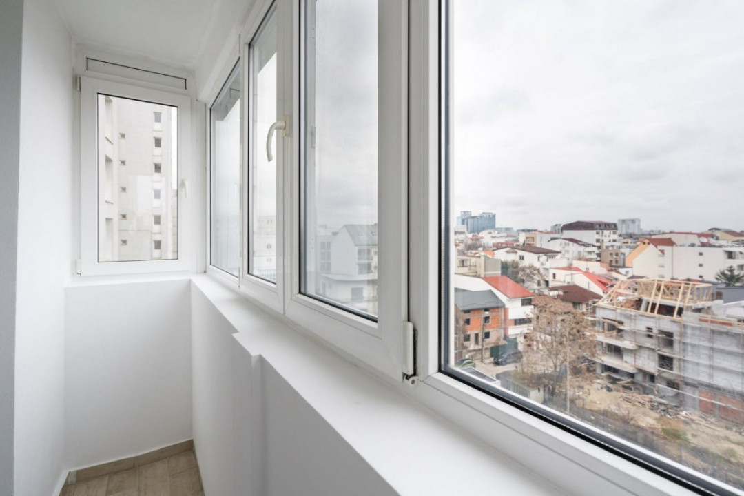 Inchiriere apartament 2 camere Dorobanti