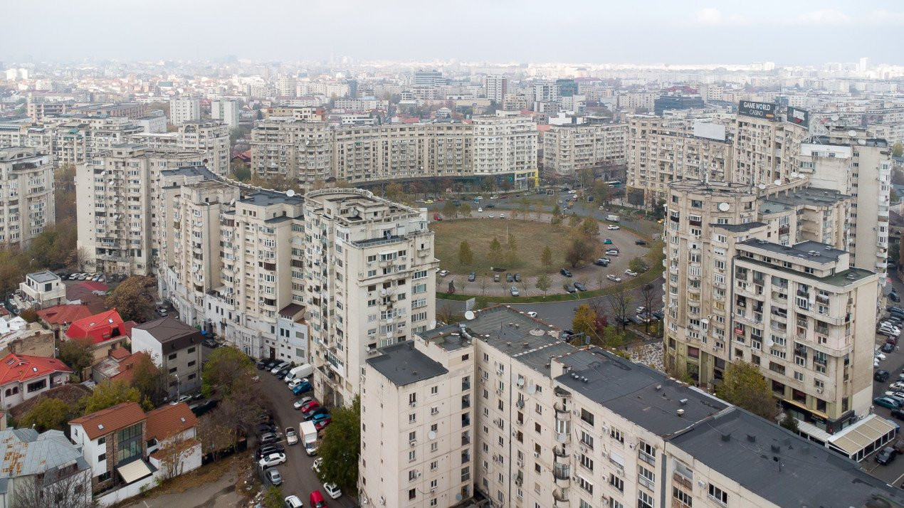 Casa singur curte  Unirii, Decebal, Burebista, Piata Alba Iulia