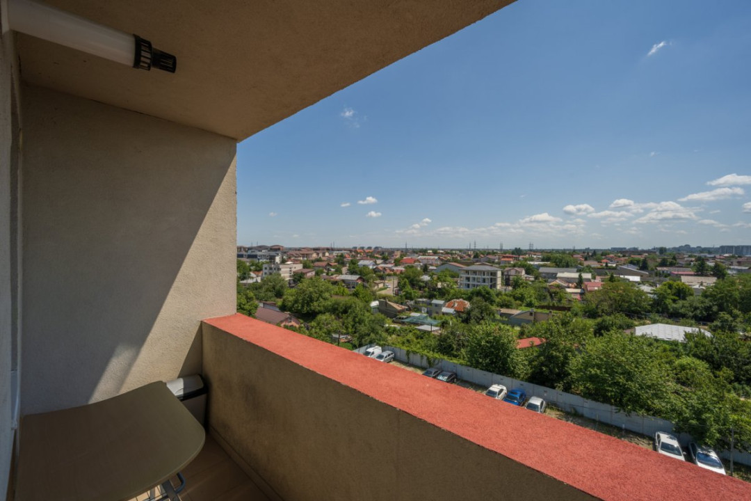 0% Comision Apartament 2 camere Fundeni | Centrala proprie 
