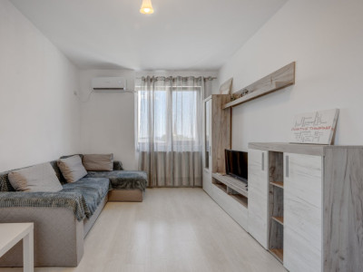 0% Comision Apartament 2 camere Fundeni | Centrala proprie 