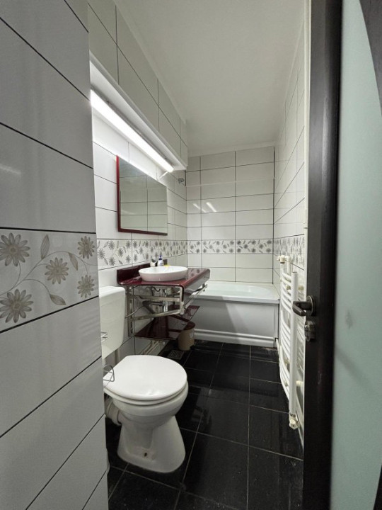 Apartament 2 camere | Calea Victoriei | Complet mobilat & utilat