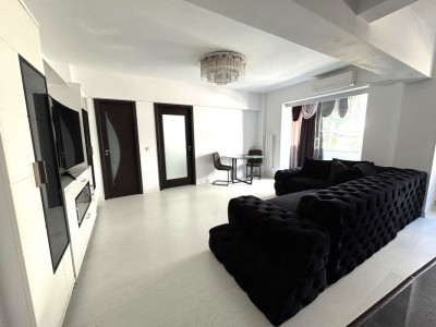Apartament 2 camere | Calea Victoriei | Complet mobilat & utilat