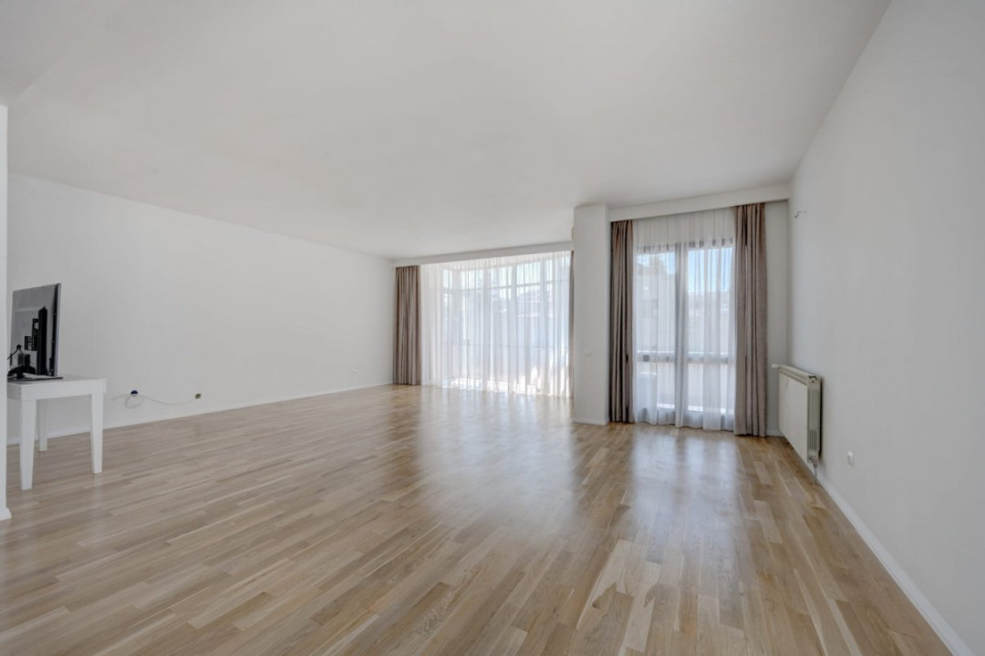 Duplex 4 camere Piata Dorobanti