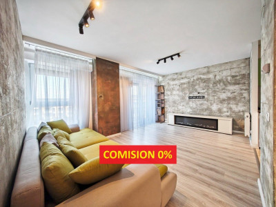 Hercesa Vivenda | 2 camere, 54 mp, etaj 11/11, parcare subterana +boxa | metrou