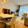 3 camere Premium NUSCO CITY | DRESSING-URI  | PARCARE SUBTERANA | VEDERE GRADINA