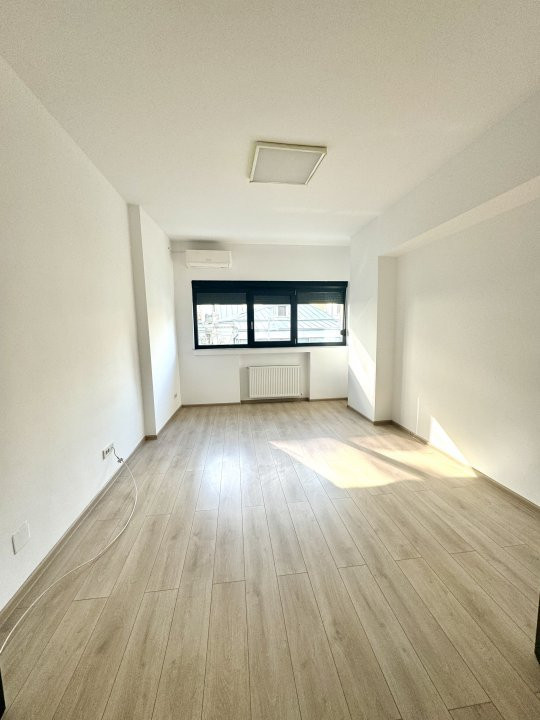 Inchiriere spatiu birou 4 camere Piata Romana