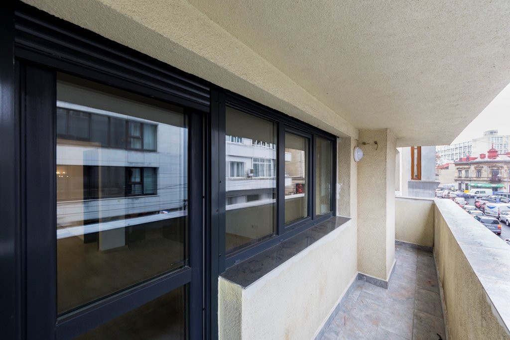 Inchiriere spatiu birou 4 camere Piata Romana