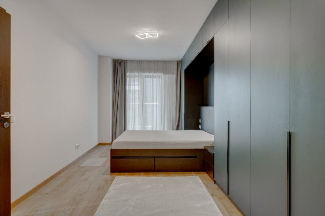 Apartament 2 camere PREMIUM | Terasa | 2 bai | UpGround | 0% Comision 