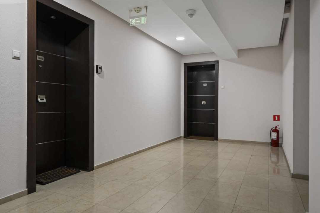 Apartament 2 camere PREMIUM | Terasa | 2 bai | UpGround | 0% Comision 