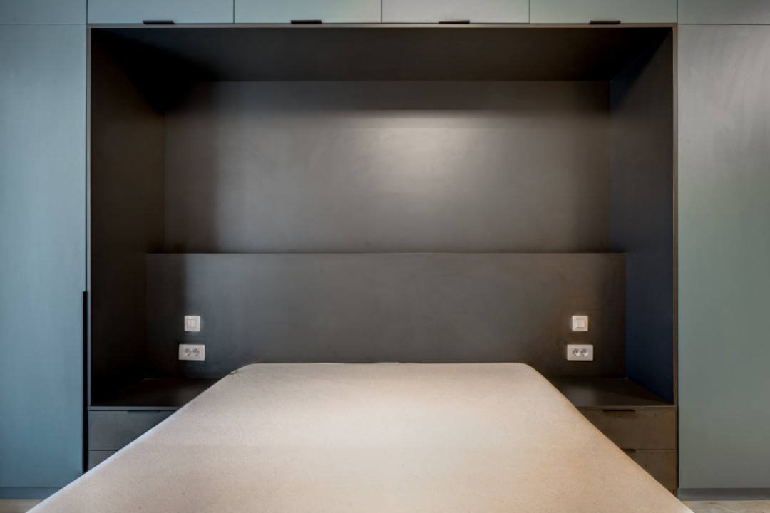 Apartament 2 camere PREMIUM | Terasa | 2 bai | UpGround 