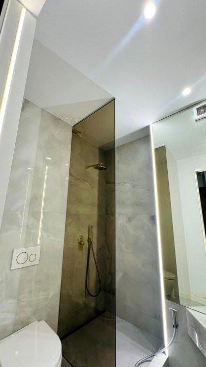 Exclusivitate | Apartament 3 camere | Cortina North | PET friendly  | FAZA 1