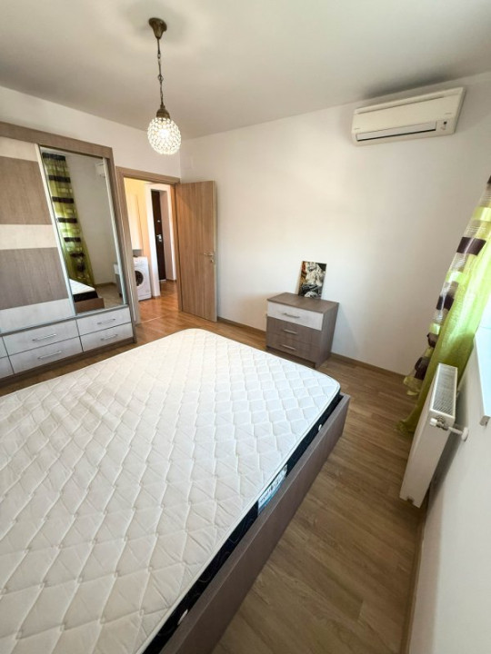 2 camere | The Park Residence | Parcare inclusă | Terasă 10 mp | Tineretului