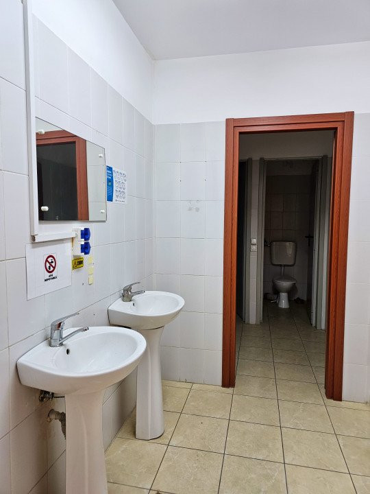 Spatii birou zona Berceni, metrou Dimitrie Leonida