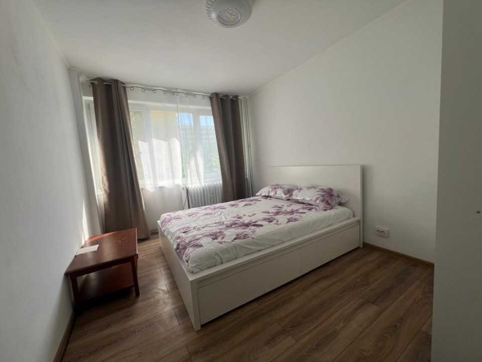 Apartament 2 camere de închiriat zona Obor