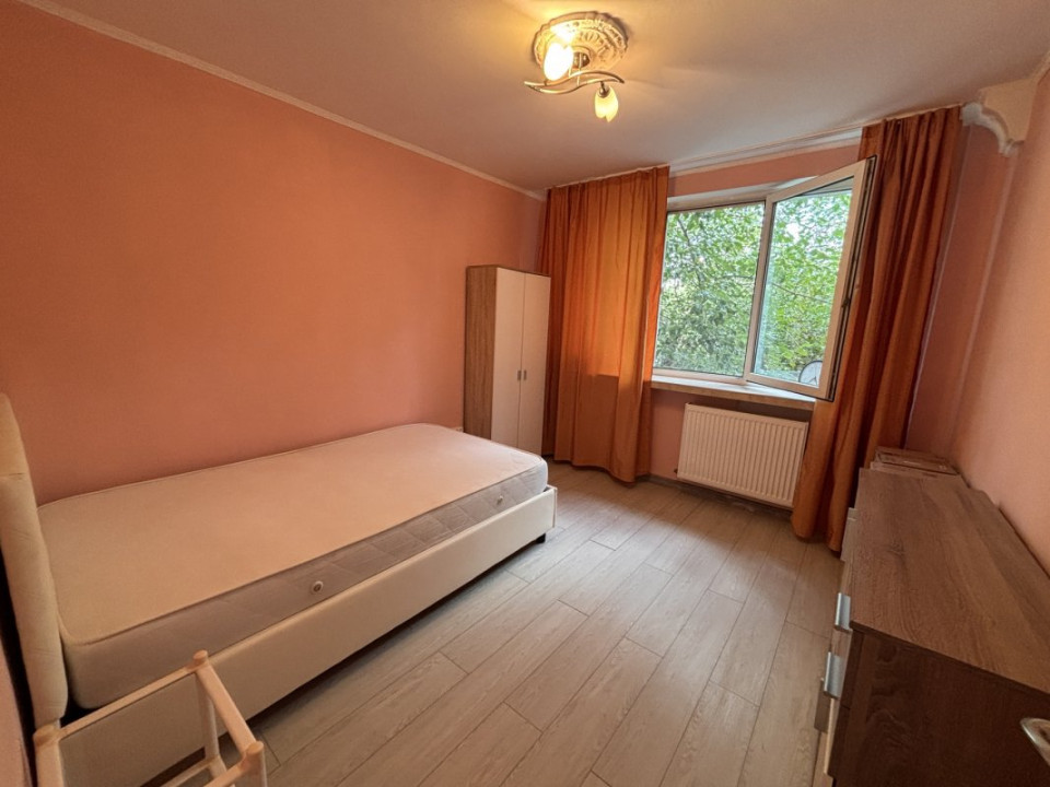 4 Camere - Dristor - 500 m Metrou Dristor 1