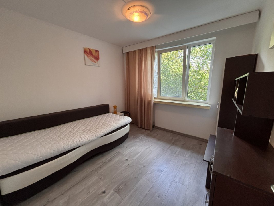 4 Camere - Dristor - 500 m Metrou Dristor 1